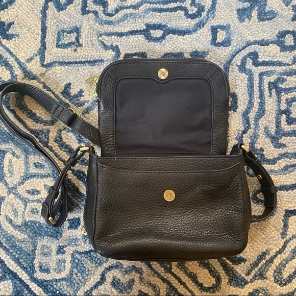Fossil cross body bag - Picture 4 of 5